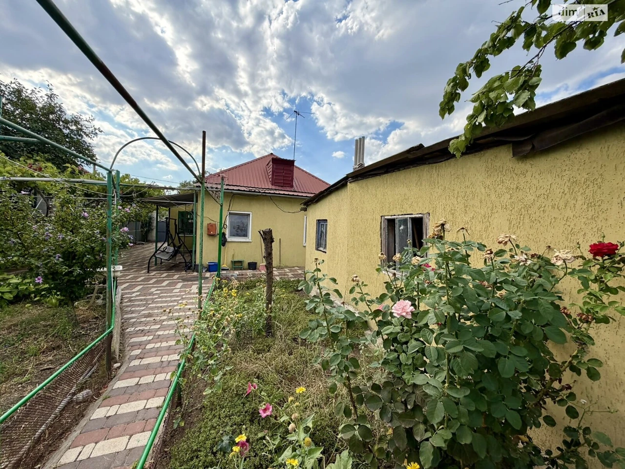 Продаж Дім Широка Балка