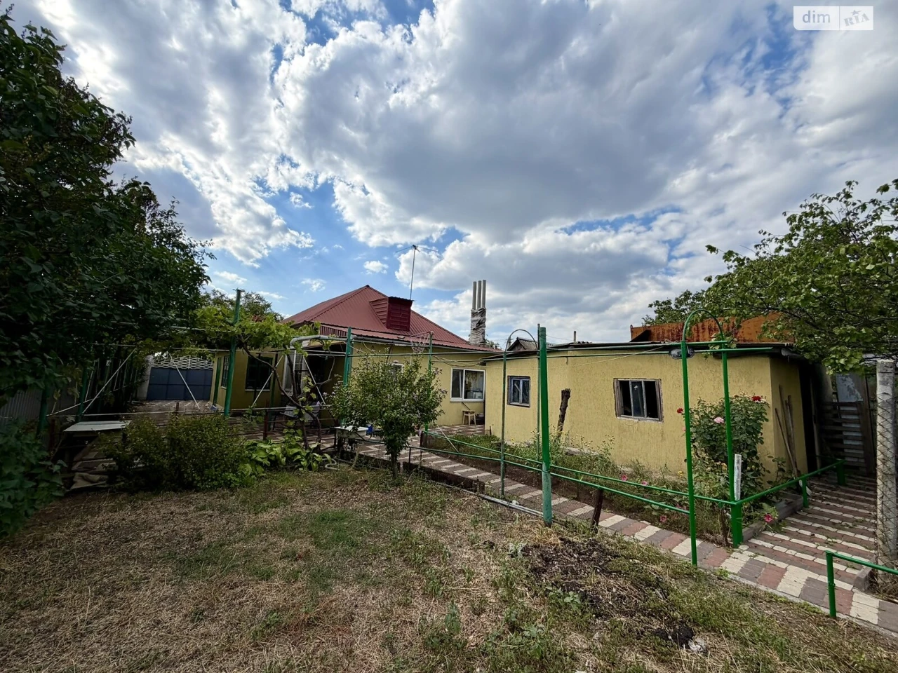 Продаж Дім Широка Балка