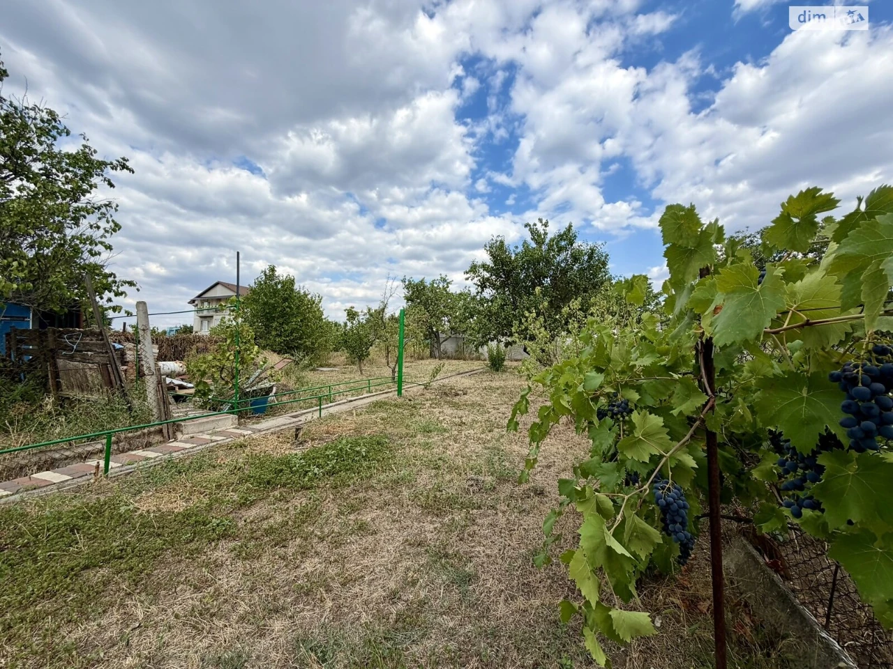 Продаж Дім Широка Балка