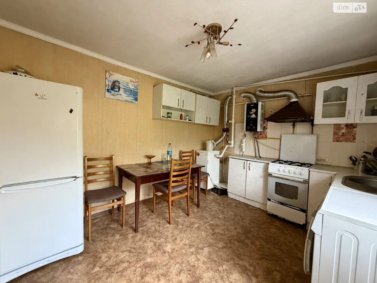 Продаж Дім Широка Балка
