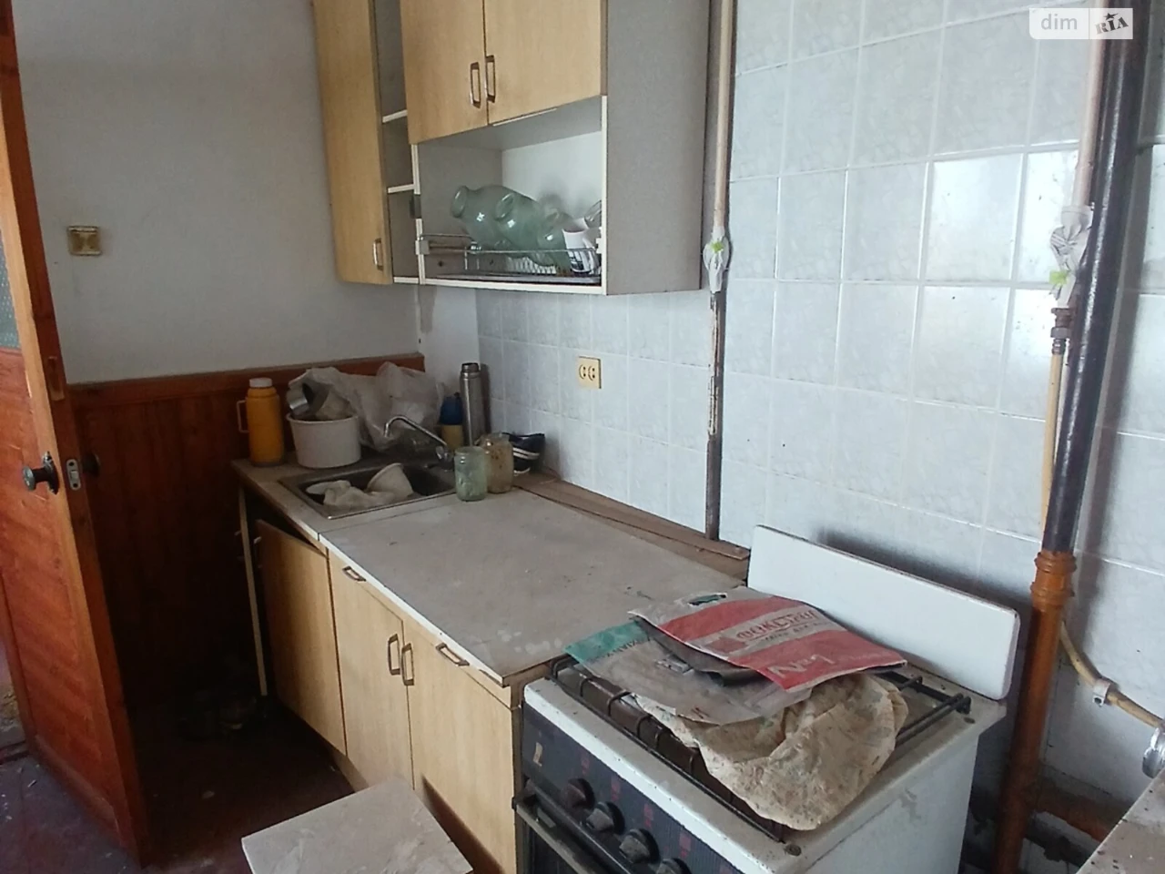 Продаж Дім Інгульський