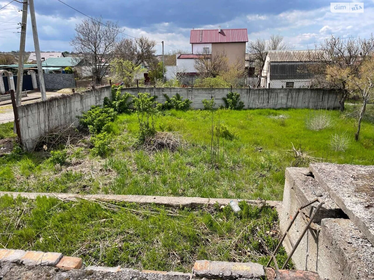 Продаж Дім