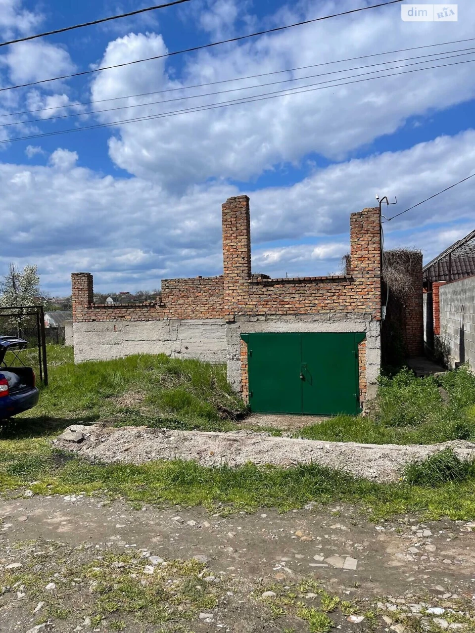 Продаж Дім
