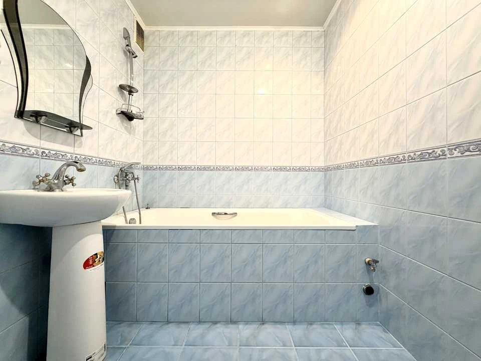 Квартира. Тернопіль, Липова вул.