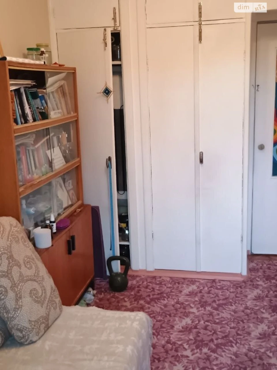 Продаж Квартира Інгульський