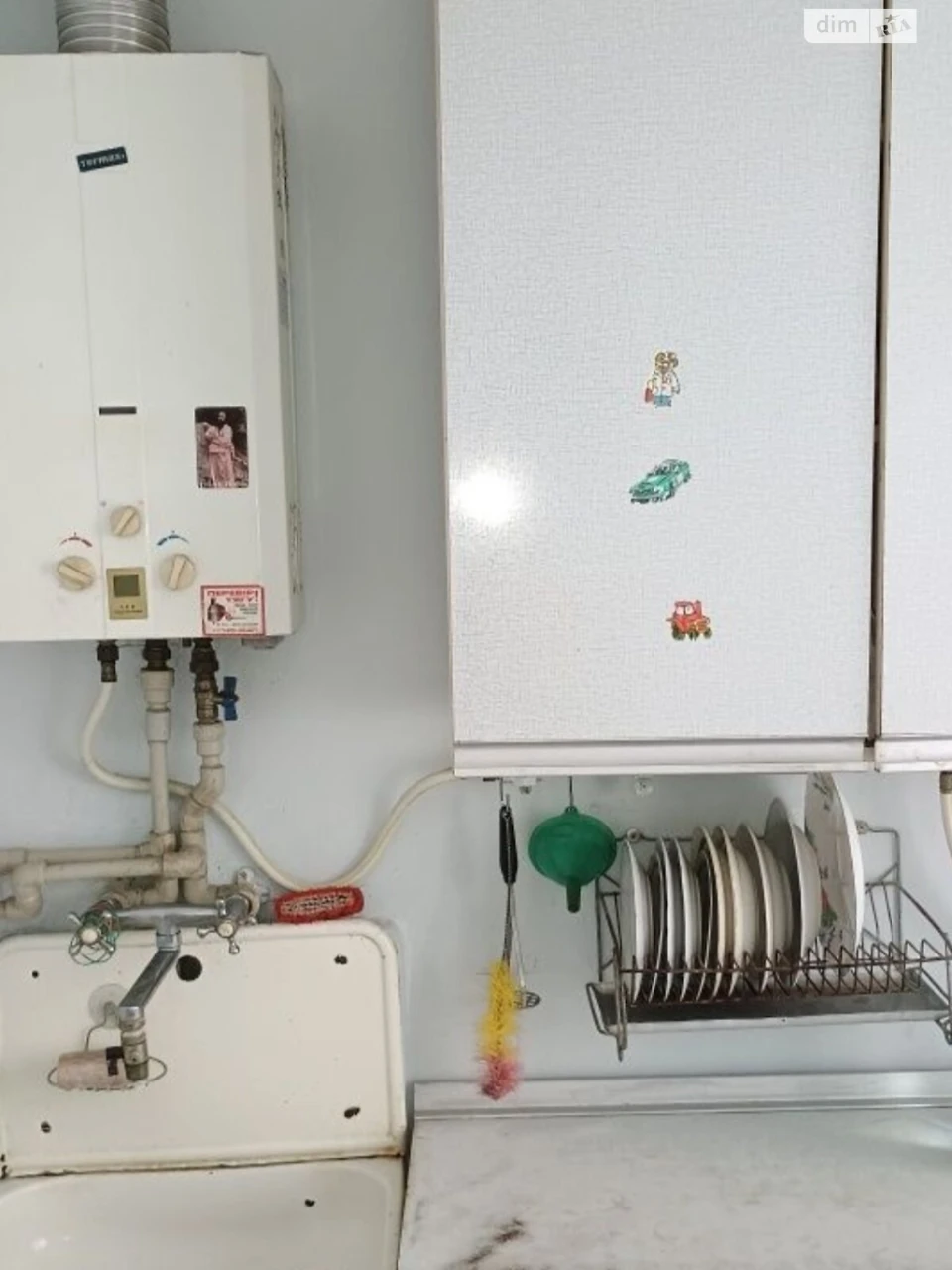 Продаж Квартира Інгульський