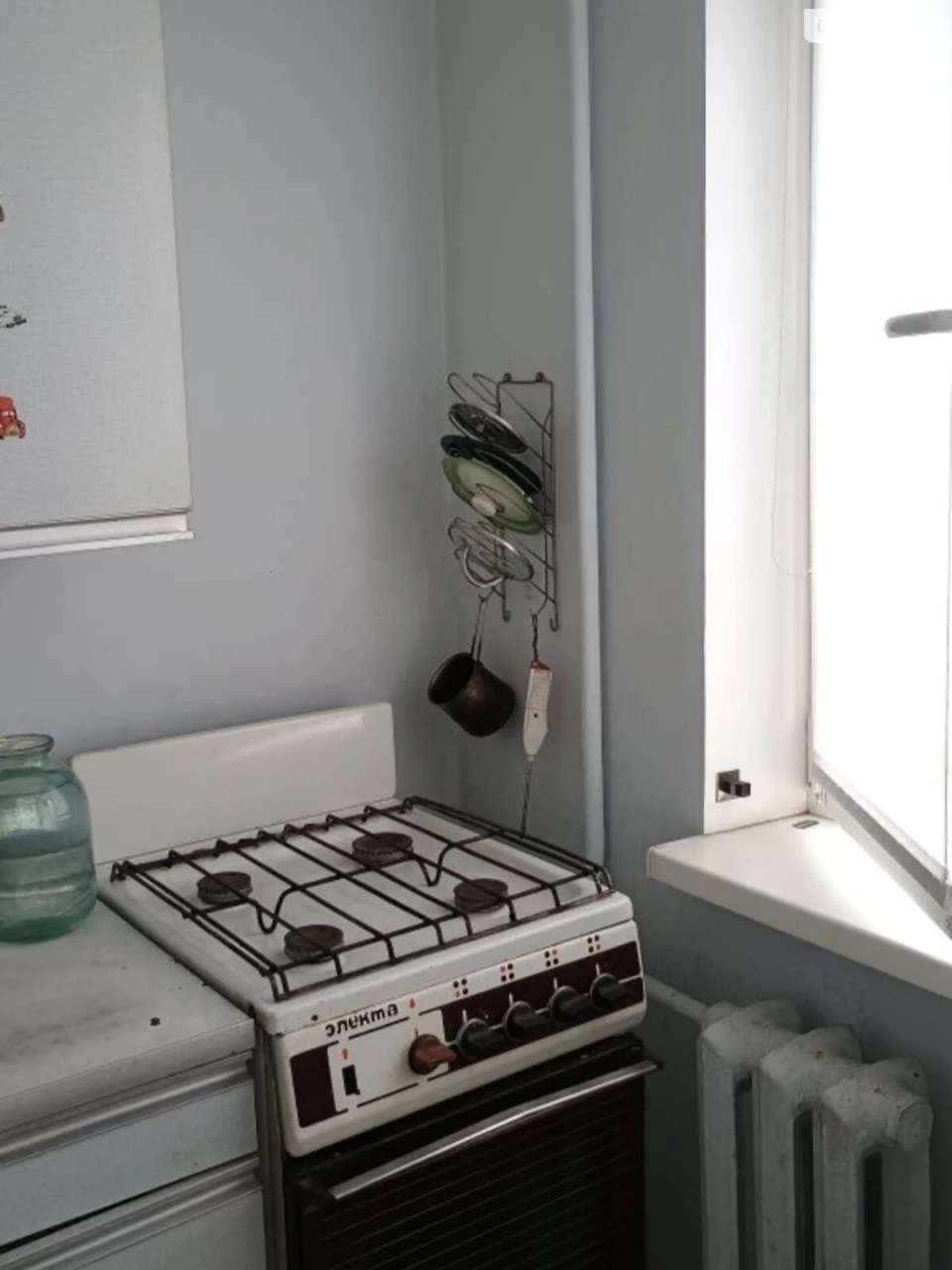 Продаж Квартира Інгульський