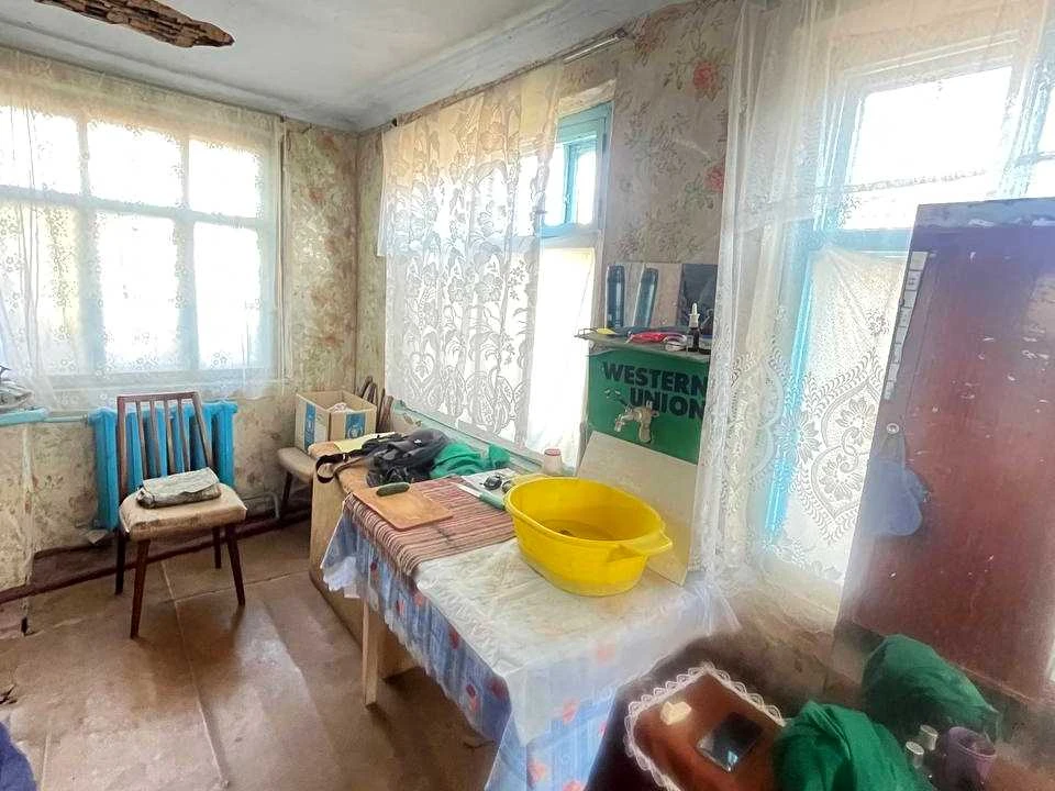 Будинок. Миколаїв, Баштанська вул.