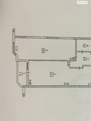Продаж Квартира Північний
