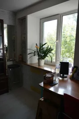 Продам 4-кімнатну квартиру на вул. Прикордонній