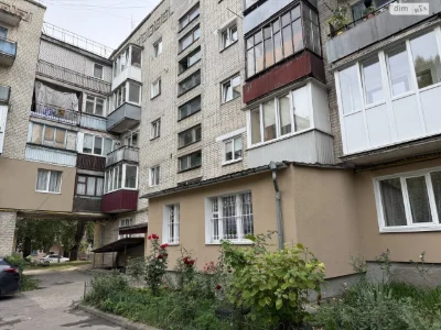 Продаж Квартира Бам