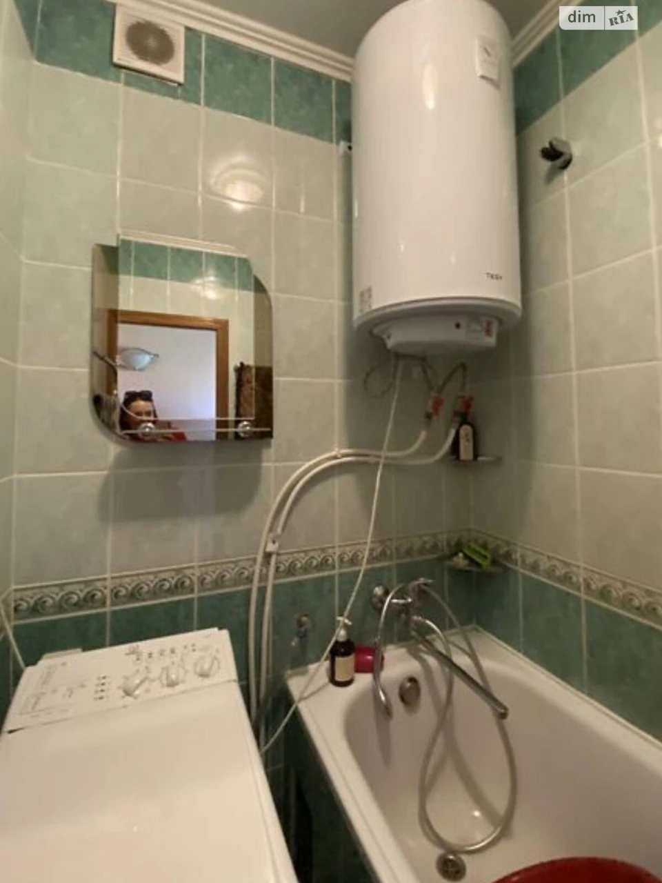 Продаж Квартира Бам
