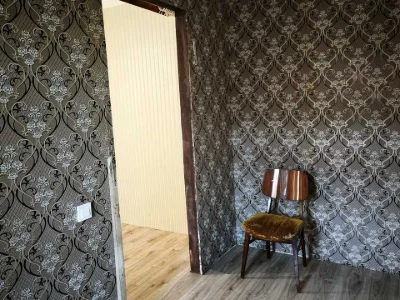 Будинок. Суми, Пирогова