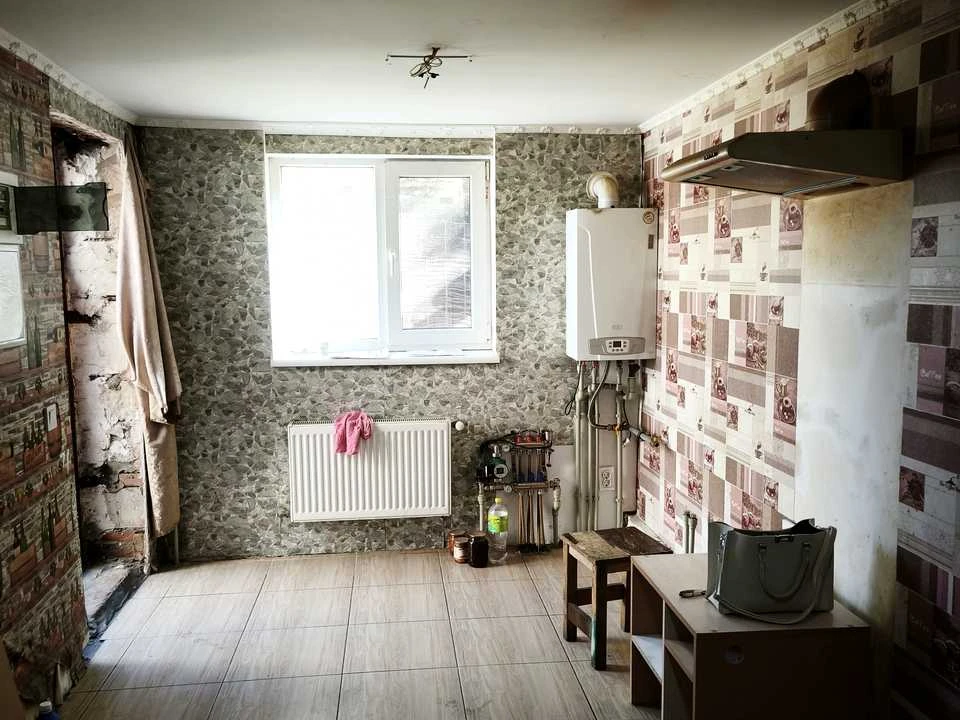 Будинок. Суми, Пирогова