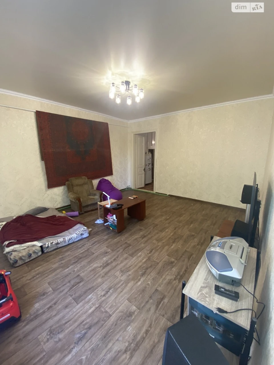 Продаж Квартира Заводський