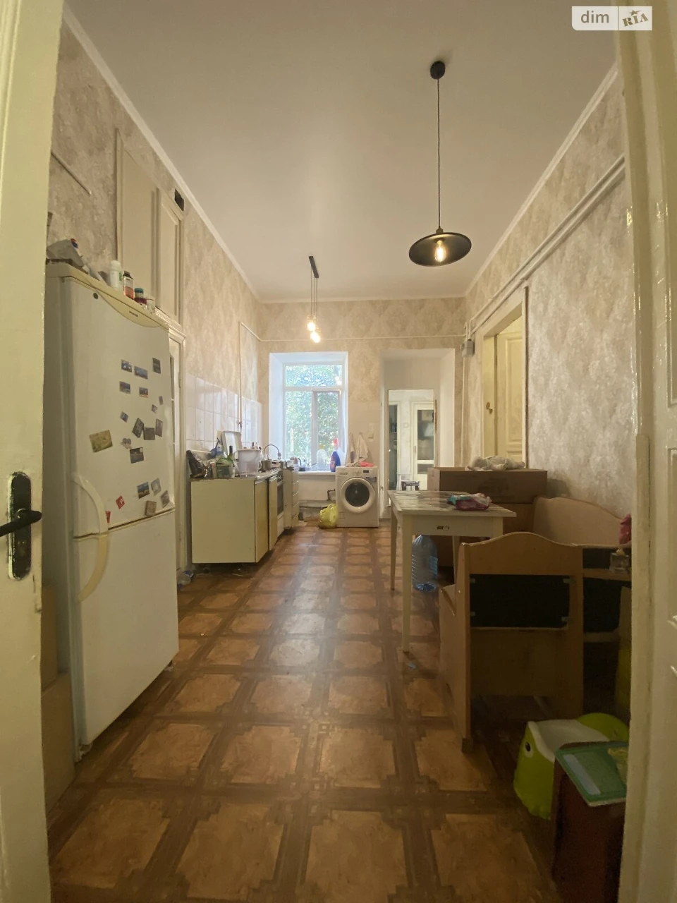 Продаж Квартира Заводський