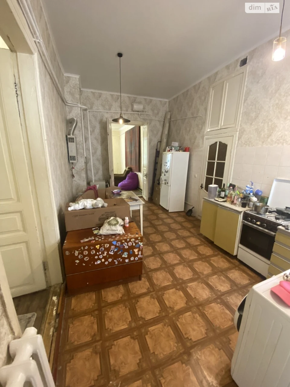 Продаж Квартира Заводський