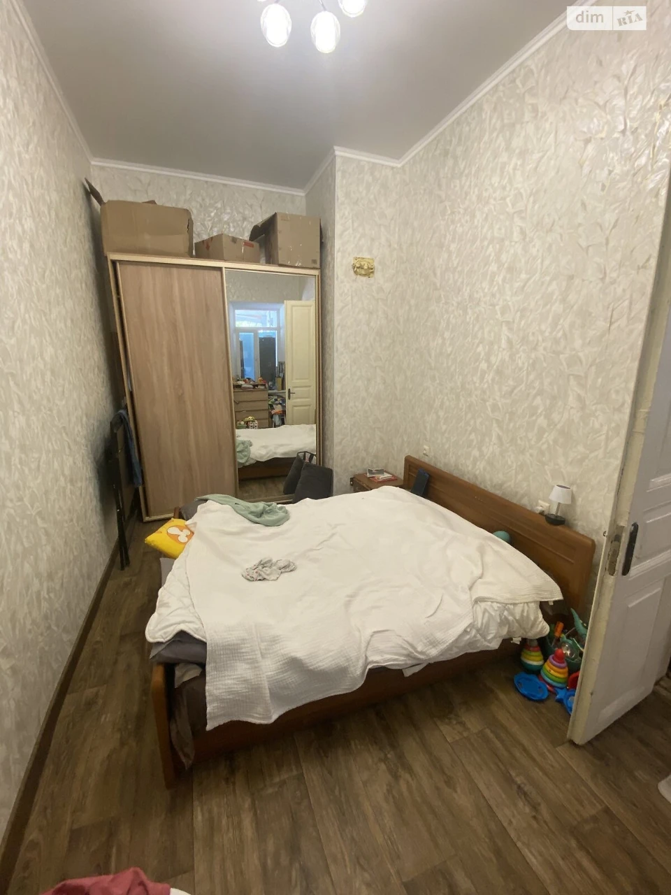 Продаж Квартира Заводський
