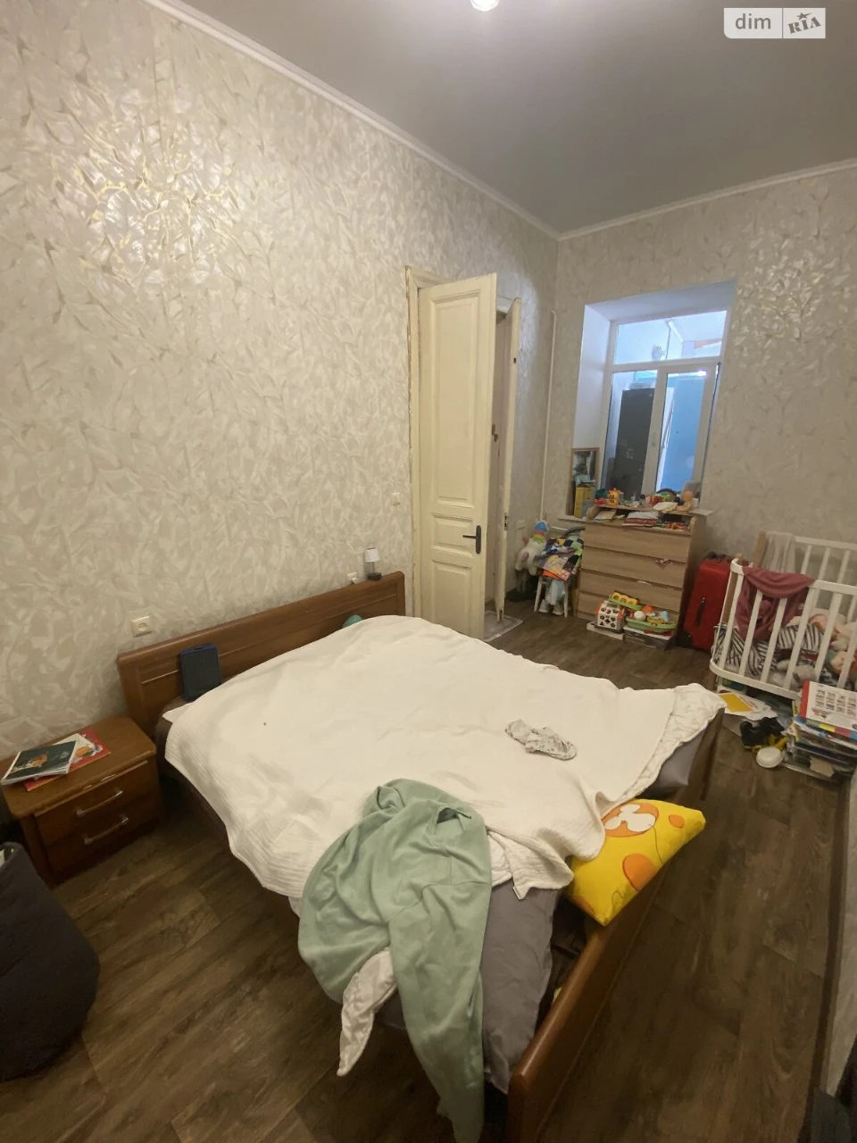 Продаж Квартира Заводський