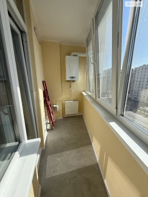 Продаж Квартира Бам