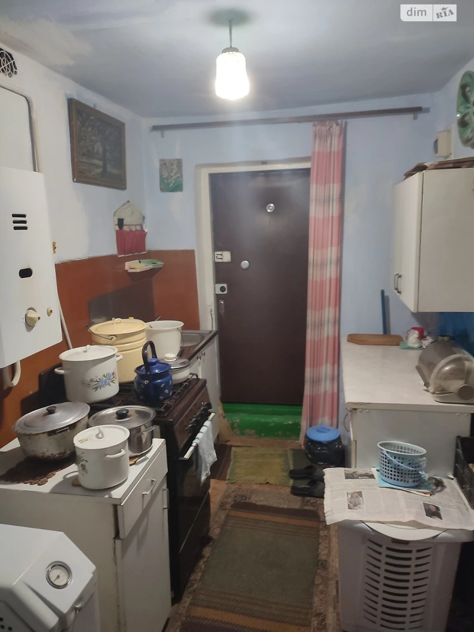 Продаж Квартира Заводський