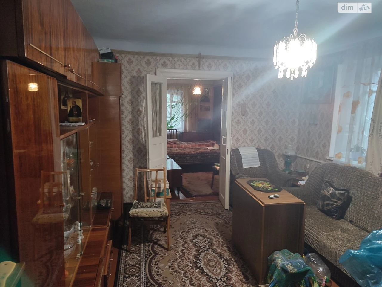 Продаж Квартира Заводський