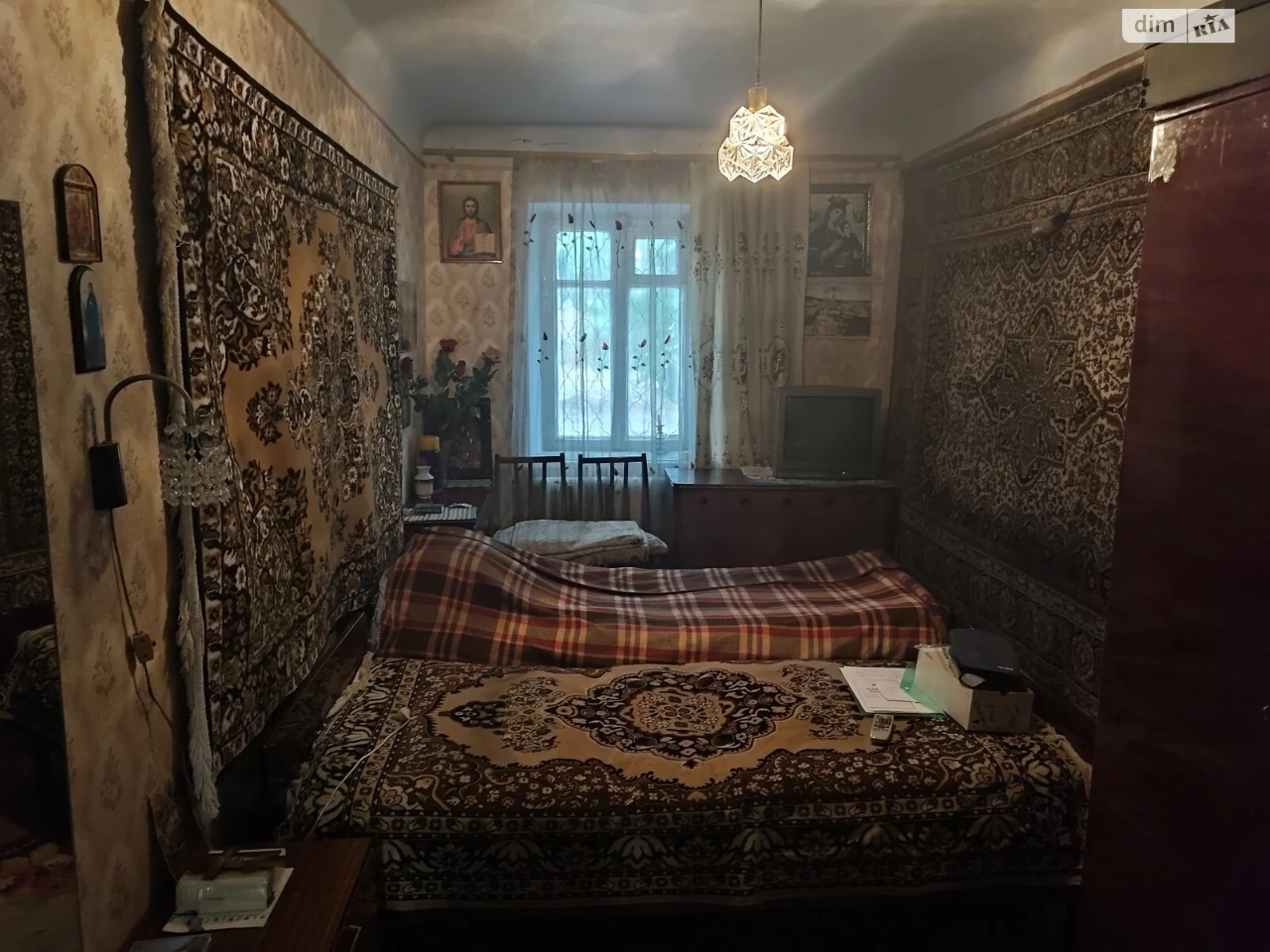 Продаж Квартира Заводський