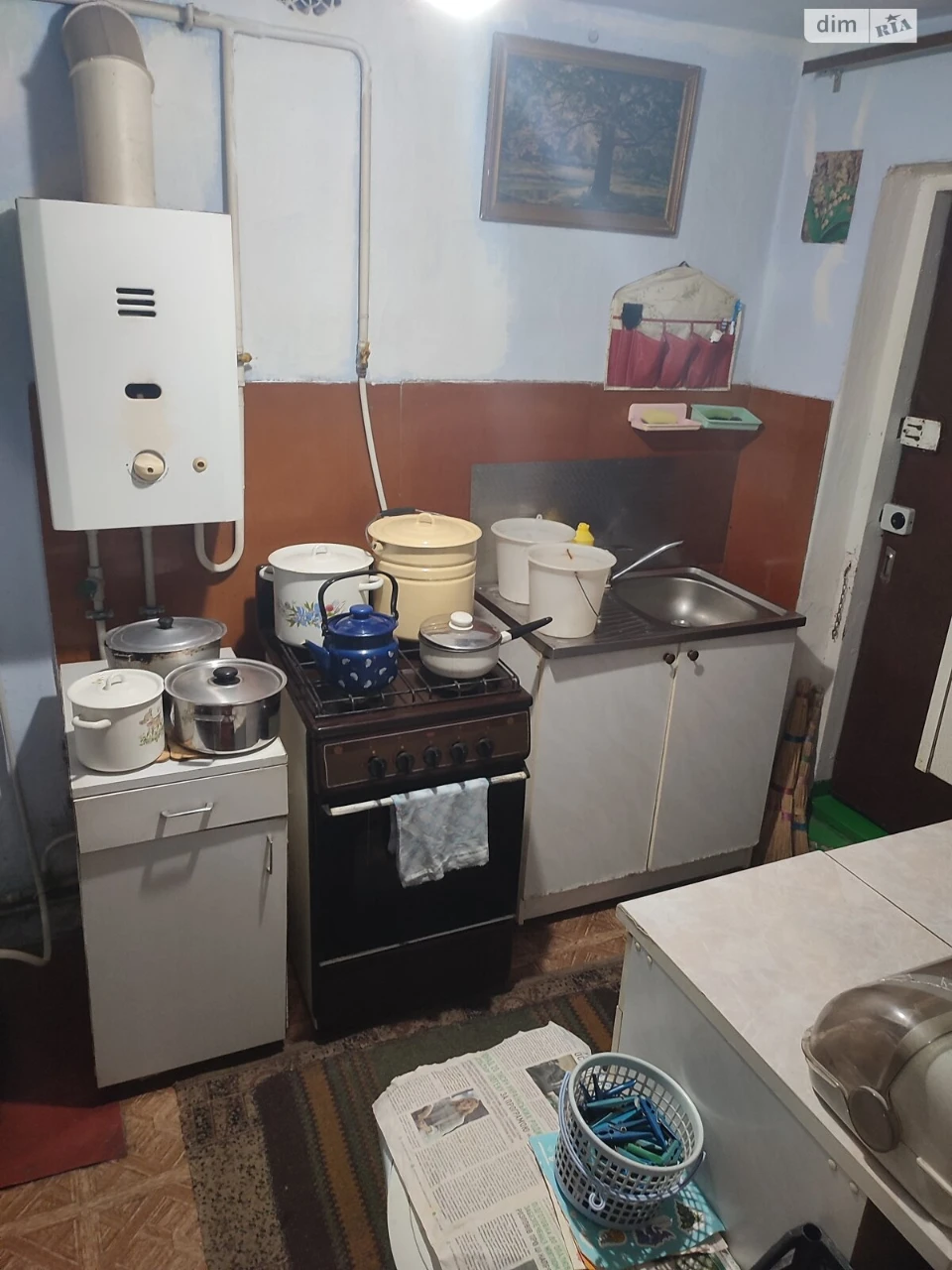 Продаж Квартира Заводський