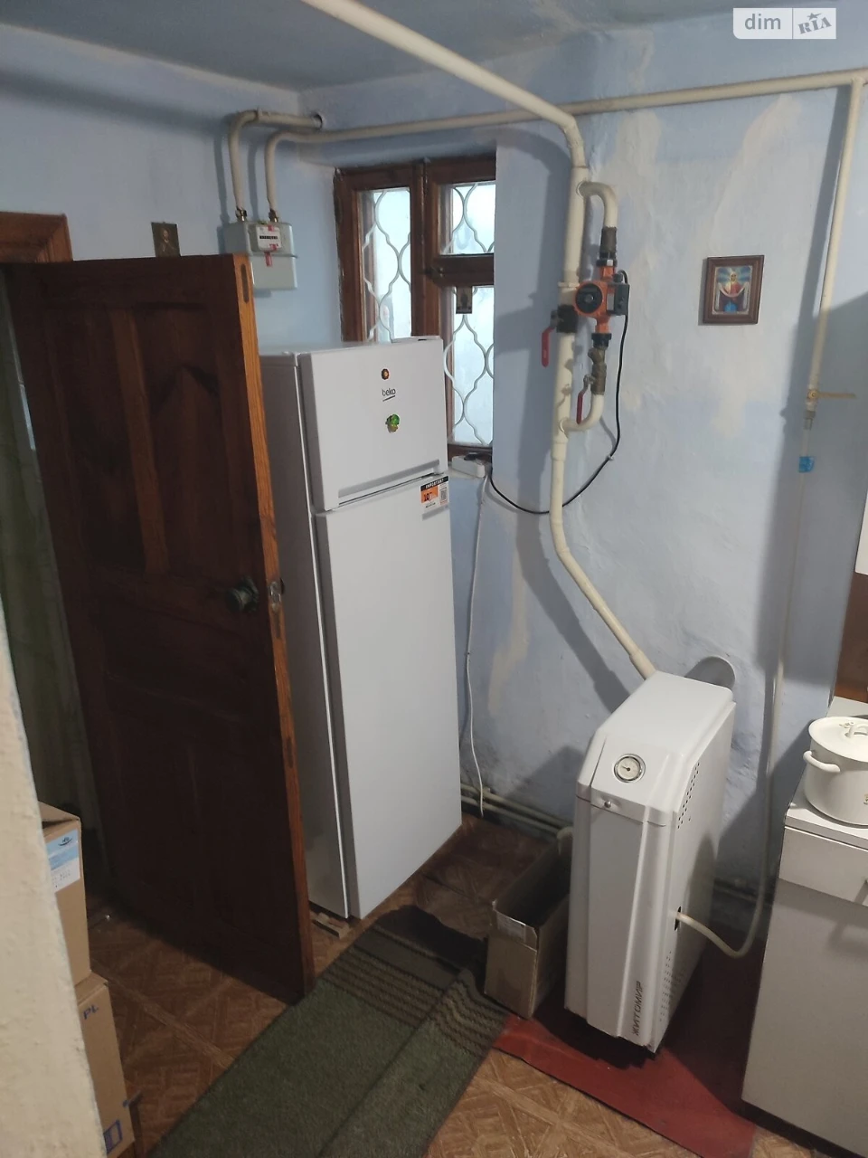 Продаж Квартира Заводський