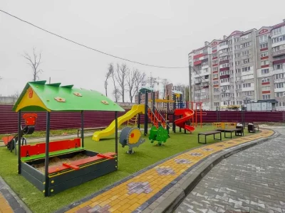 Квартира. Тернопіль, Микулинецька вул.