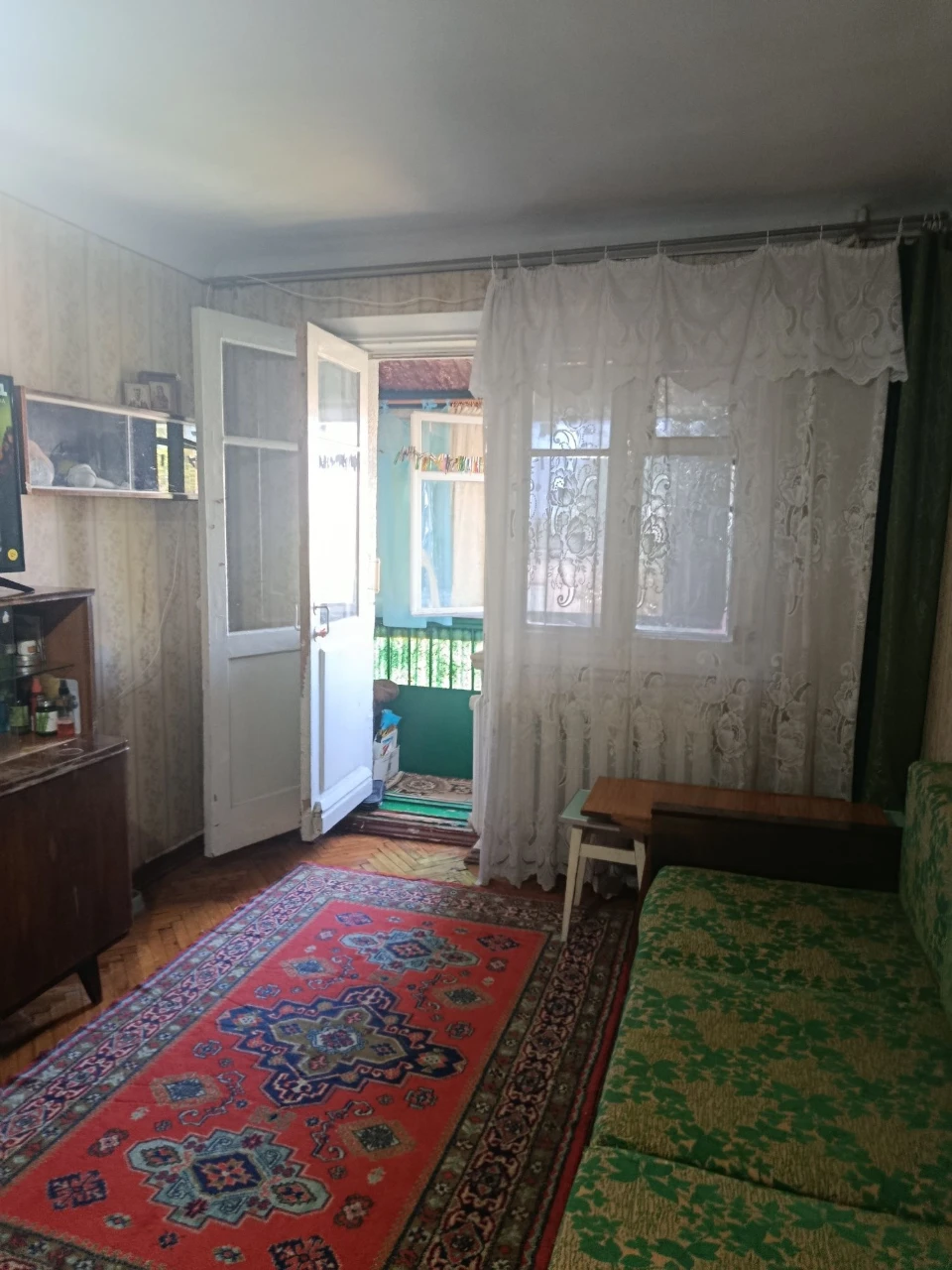 Продаю 2к/кв Б.Морская 5/5,46/28/6,колонка 18500$