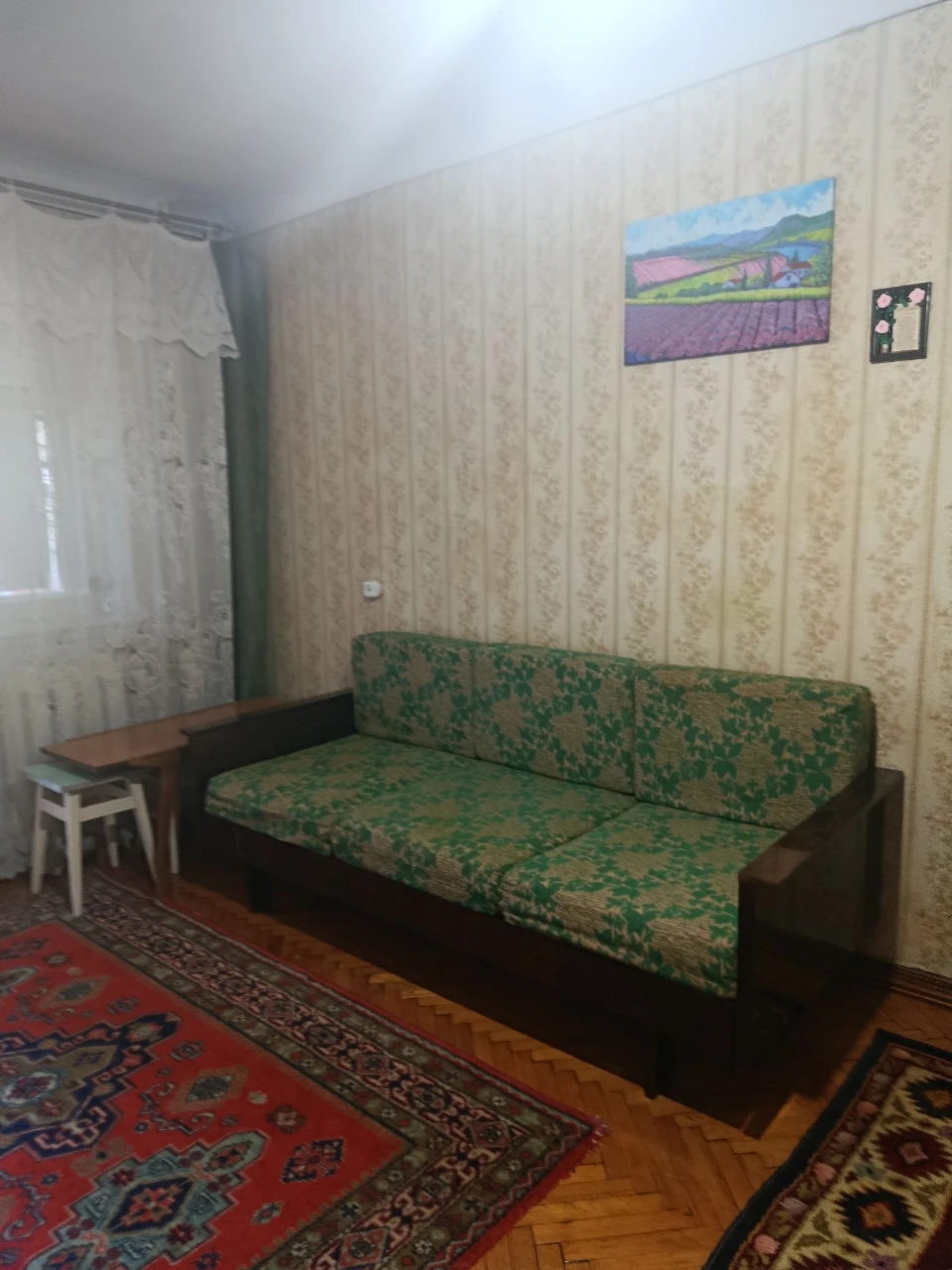 Продаю 2к/кв Б.Морская 5/5,46/28/6,колонка 18500$