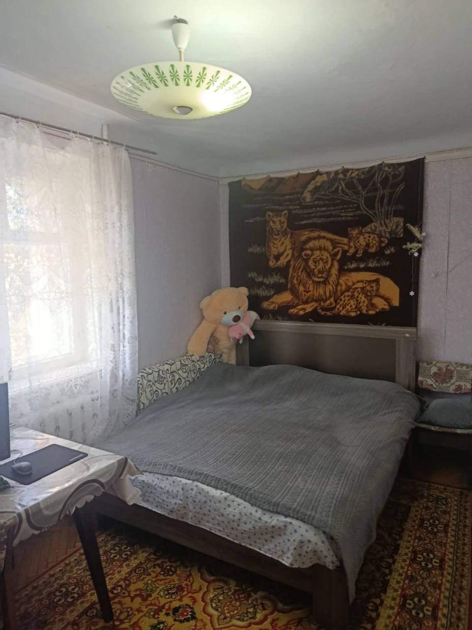 Продаю 2к/кв Б.Морская 5/5,46/28/6,колонка 18500$