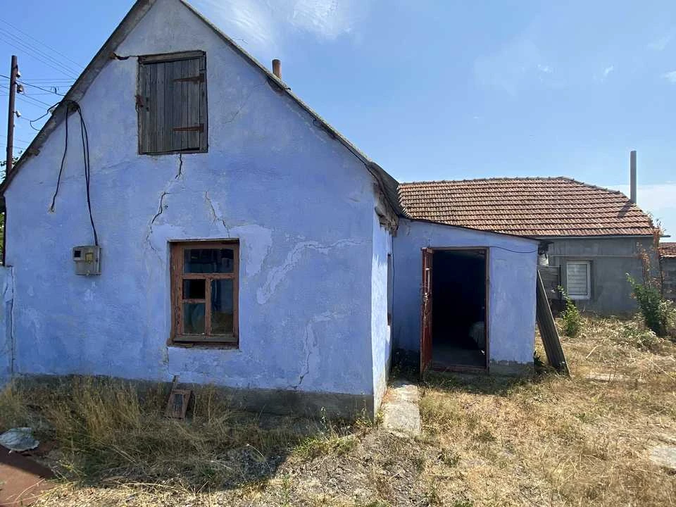 Ділянка. Миколаїв, Покровська вул. (Кірова)