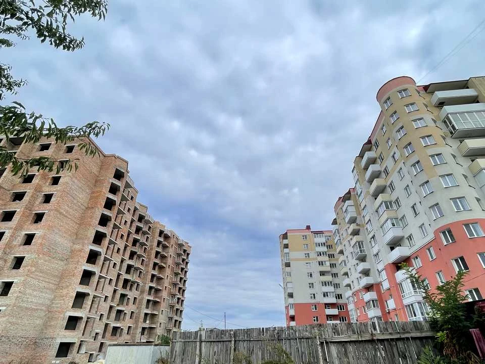 Квартира. Тернопіль, Володимира Великого вул.