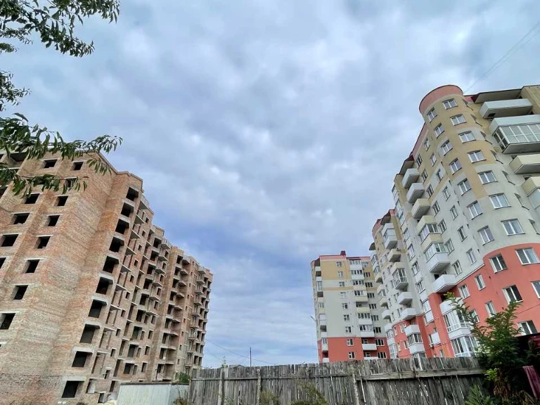 Квартира. Тернопіль, Володимира Великого вул.