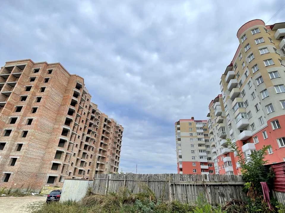 Квартира. Тернопіль, Володимира Великого вул.