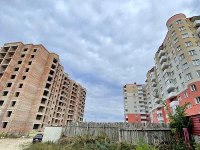 Квартира. Тернопіль, Володимира Великого вул.