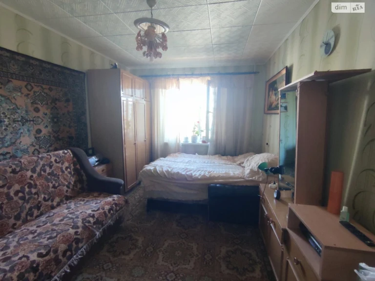 Продаж Квартира Інгульський