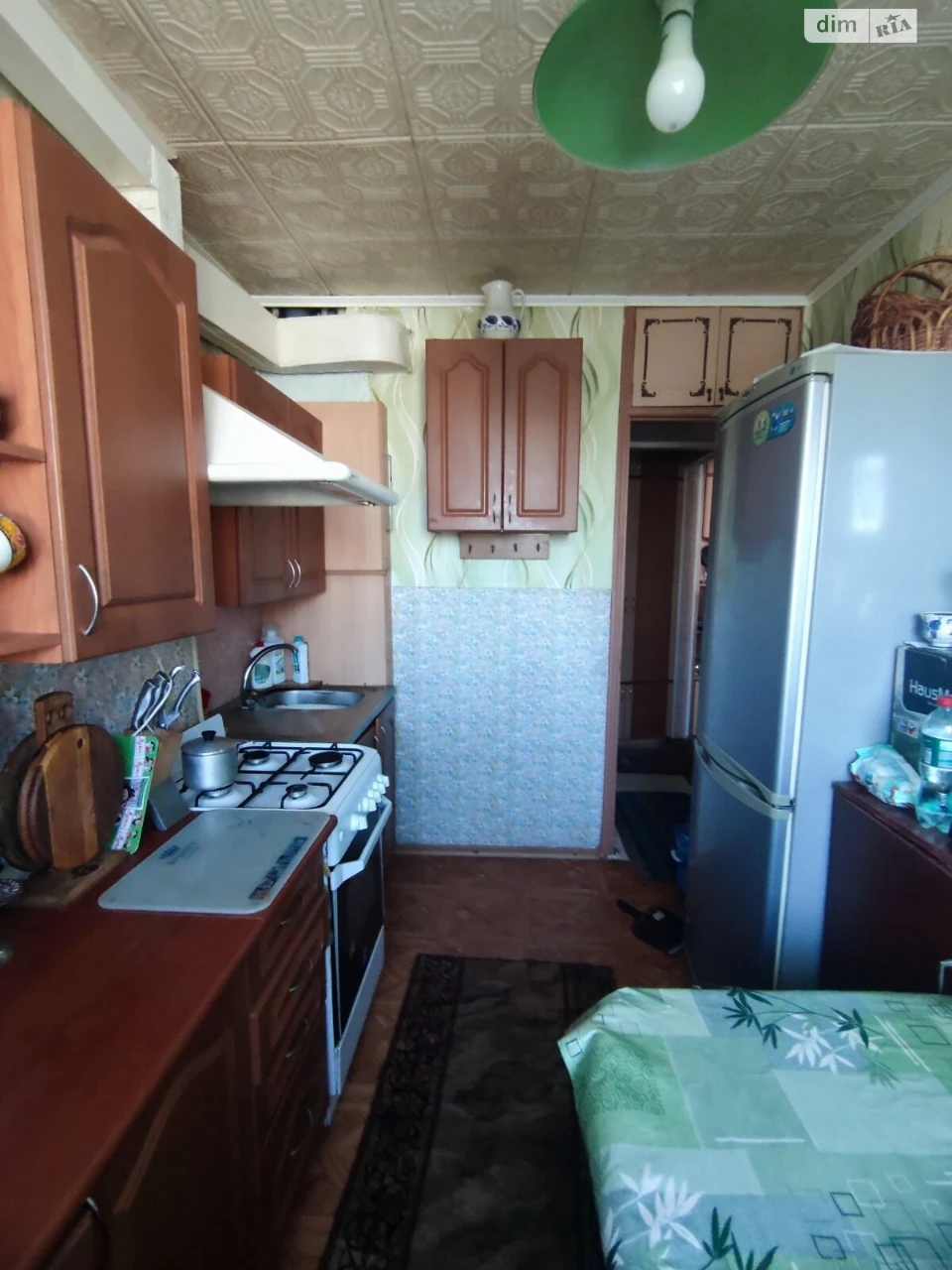 Продаж Квартира Інгульський
