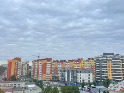 Квартира. Тернопіль, Галицька вул.