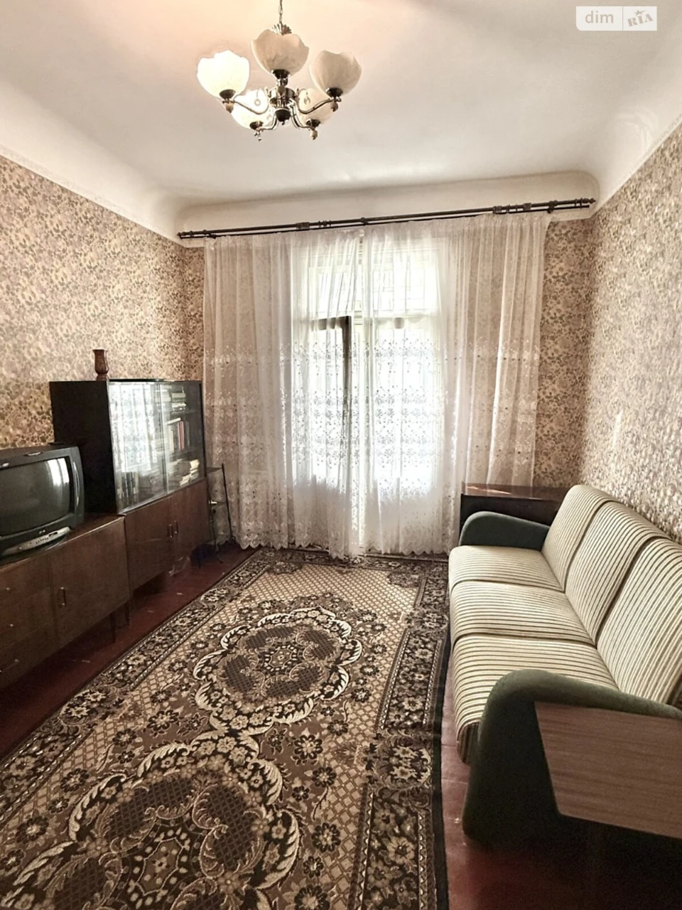Продаж Квартира Центральний