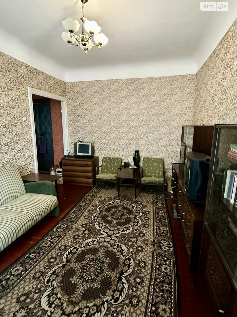 Продаж Квартира Центральний