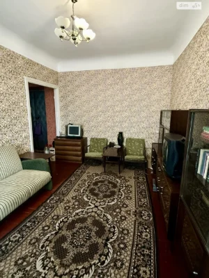 Продаж Квартира Центральний