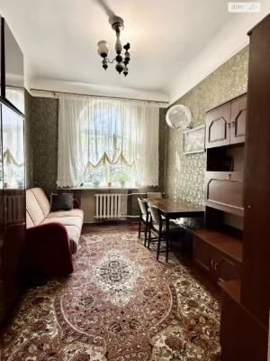 Продаж Квартира Центральний