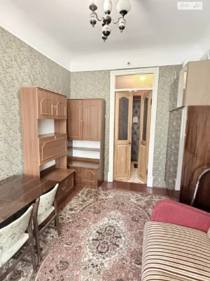 Продаж Квартира Центральний