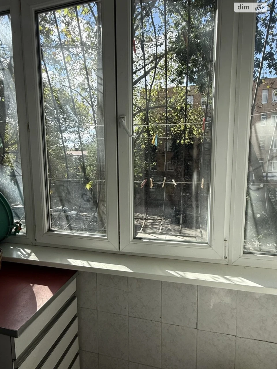 Продаж Квартира Центральний