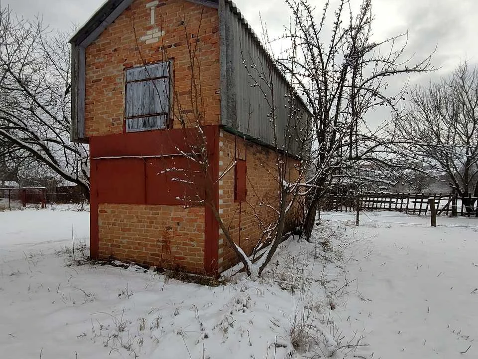 Ділянка. Суми
