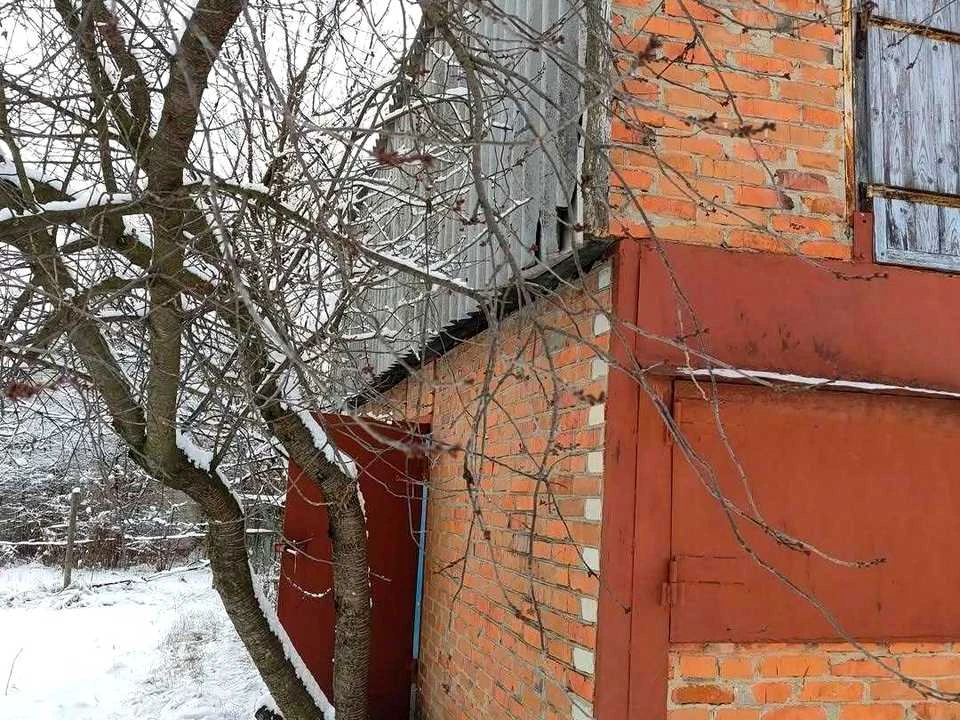 Ділянка. Суми, Новоселівська