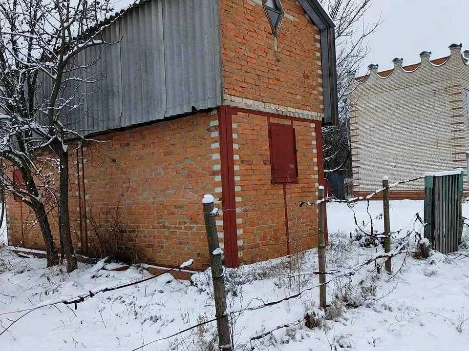 Ділянка. Суми, Новоселівська
